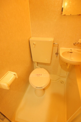 トイレです♪