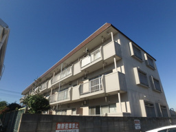 本多マンションの画像