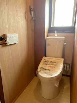 壁を塗るペンキの色を選べます