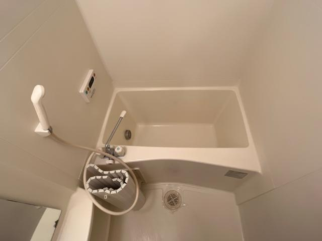 カサ・セピアの浴室|バス