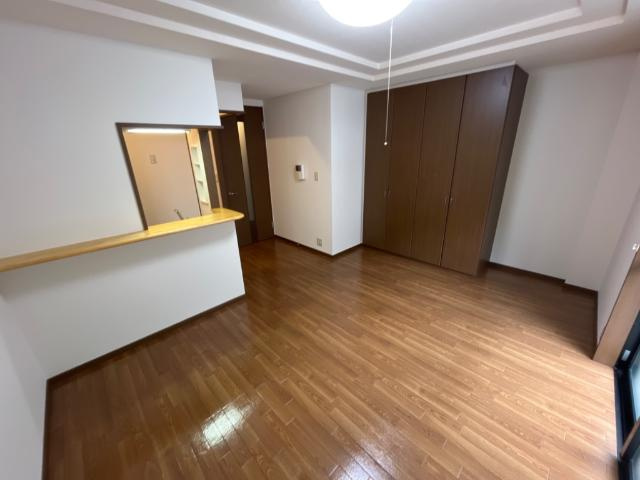 カサ・セピアの居間・リビング|リビング