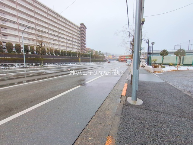 祝　成約済み　八王子サニーハイツ　八王子市　中古マンションの周辺|～仲介手数料無料☆八王子ひなた不動産～八王子サニーハイツ