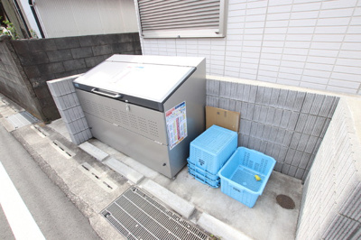 共用設備