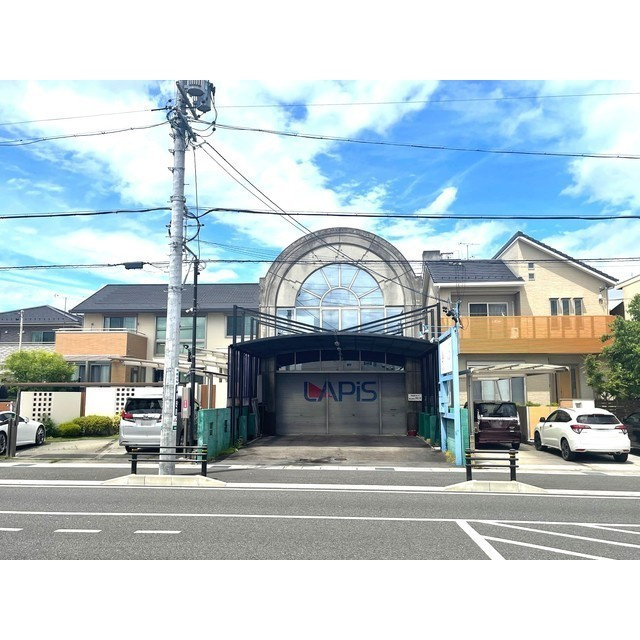 岐阜市加納上本町２丁目の事務所のその他