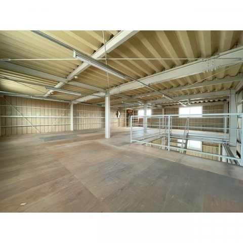 城東通1-13店舗の内装|東棟3階