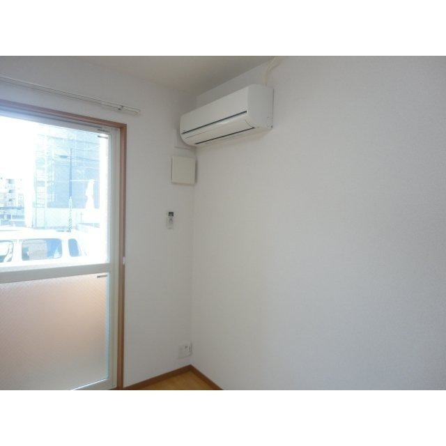 マリアージュⅢの設備