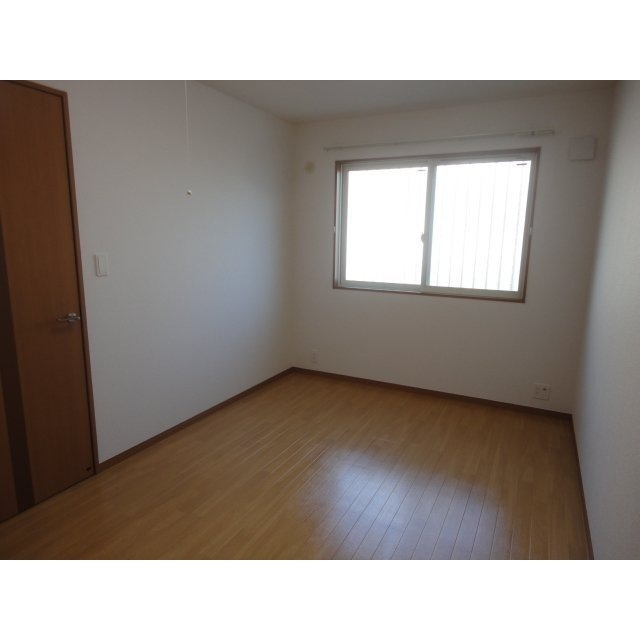 マリアージュⅢの内装