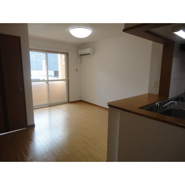 マリアージュⅢの居間・リビング