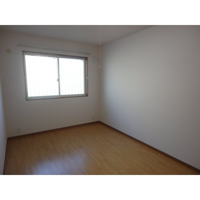 マリアージュⅢの内装