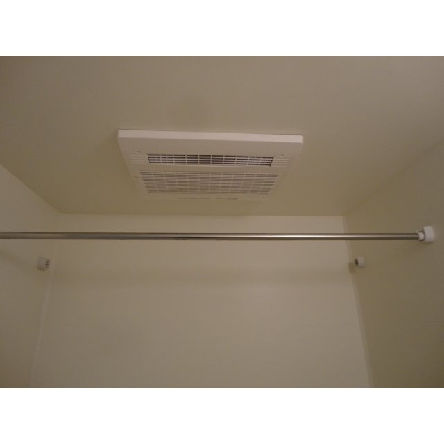 マリアージュⅢの設備