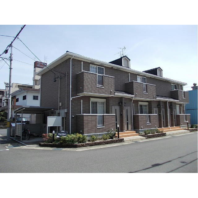 ディア　イースト