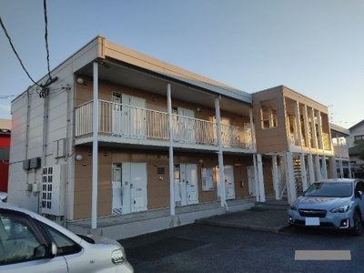 【外観】 | レオパレスＴＵＫＵＳＩＳＯ