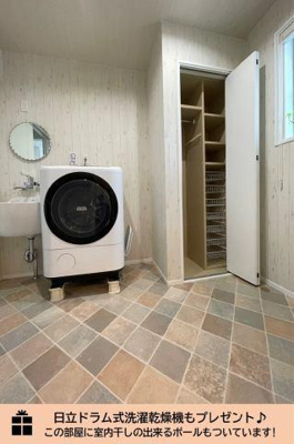 【内装】 | 上福原3LDK