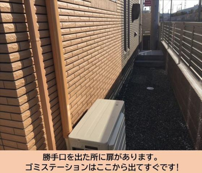 【その他】 | 上福原3LDK