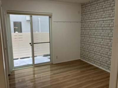 【洋室】 | 上福原3LDK