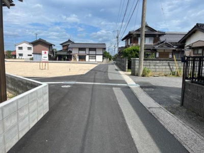  | 河崎6区画分譲地　①号地