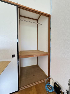 【収納】 | ユニメントＫ