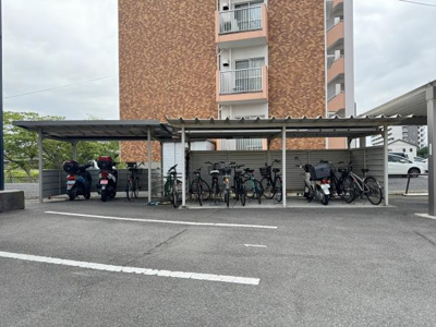 【その他共用部分】 | ユニメントＫ