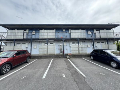 【外観】 | ユニメントＫ