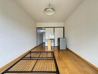 【居間・リビング】 | ユニメントＫ