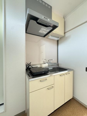 【キッチン】 | ユニメントＫ