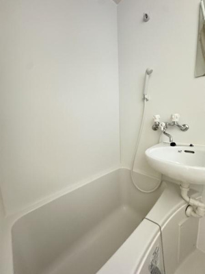 【浴室】 | ユニメントＫ