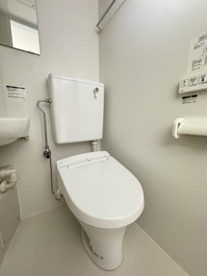 【トイレ】 | ユニメントＫ