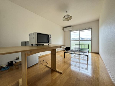 【内装】 | ユニメントＫ