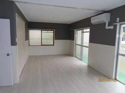 【居間・リビング】 | コーポ太陽