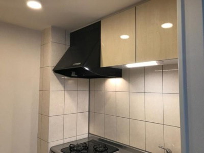 【キッチン】 | アプレシオ