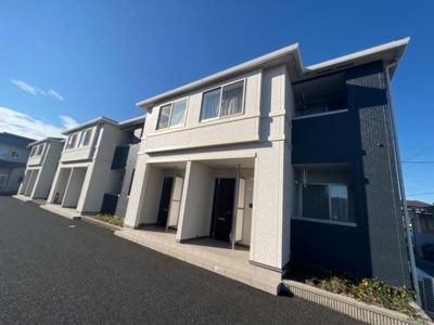 【外観】 | アプレシオ