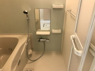 【浴室】 | アプレシオ