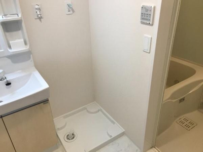 【洗面所】 | アプレシオ