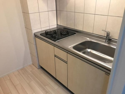 【キッチン】 | アプレシオ