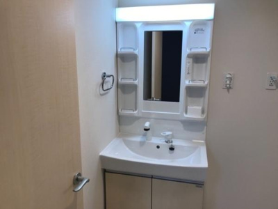 【洗面所】 | アプレシオ