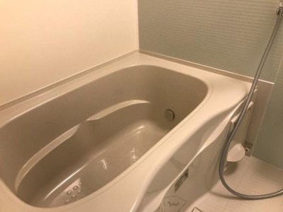 【浴室】 | アプレシオ