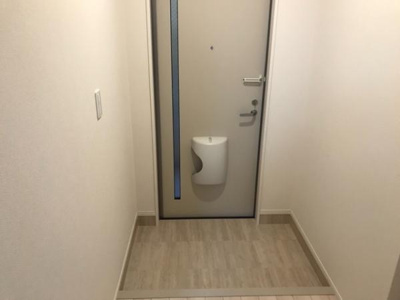 【玄関】 | アプレシオ