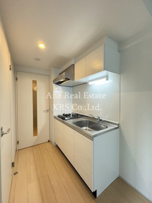 【キッチン】 | M-chris