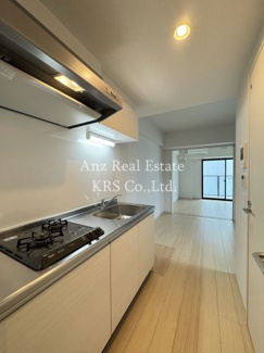 【キッチン】 | M-chris