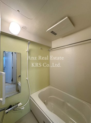 【浴室】 | M-chris