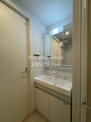 【洗面所】 | M-chris