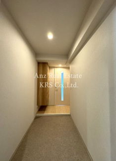 【玄関】 | M-chris