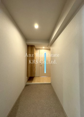 【玄関】 | M-chris