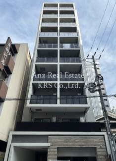 【外観】 | M-chris