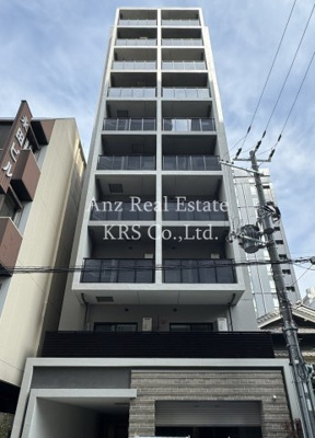 【外観】 | M-chris