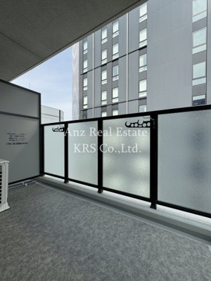 【バルコニー】 | M-chris