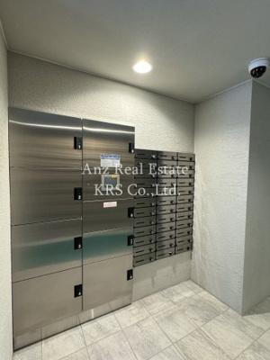 【その他共用部分】 | M-chris