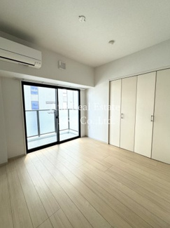 【洋室】 | M-chris