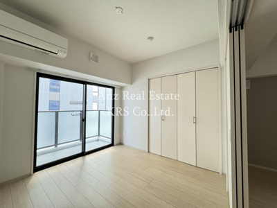 【洋室】 | M-chris