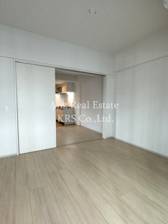 【洋室】 | M-chris